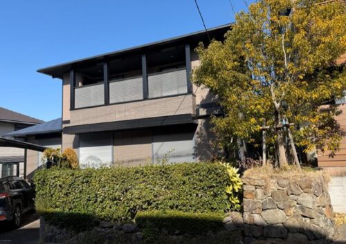 まなび野・長く住めるモデル品質の家